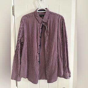 Men’s Dress Shirt TaroCash. Size Large. Australian